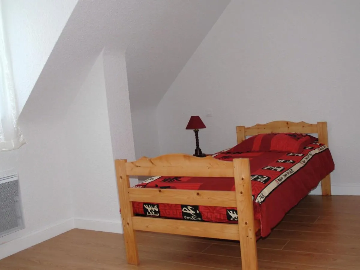 Comfortable Holiday Home 700 M From The Beach 厄尔奇